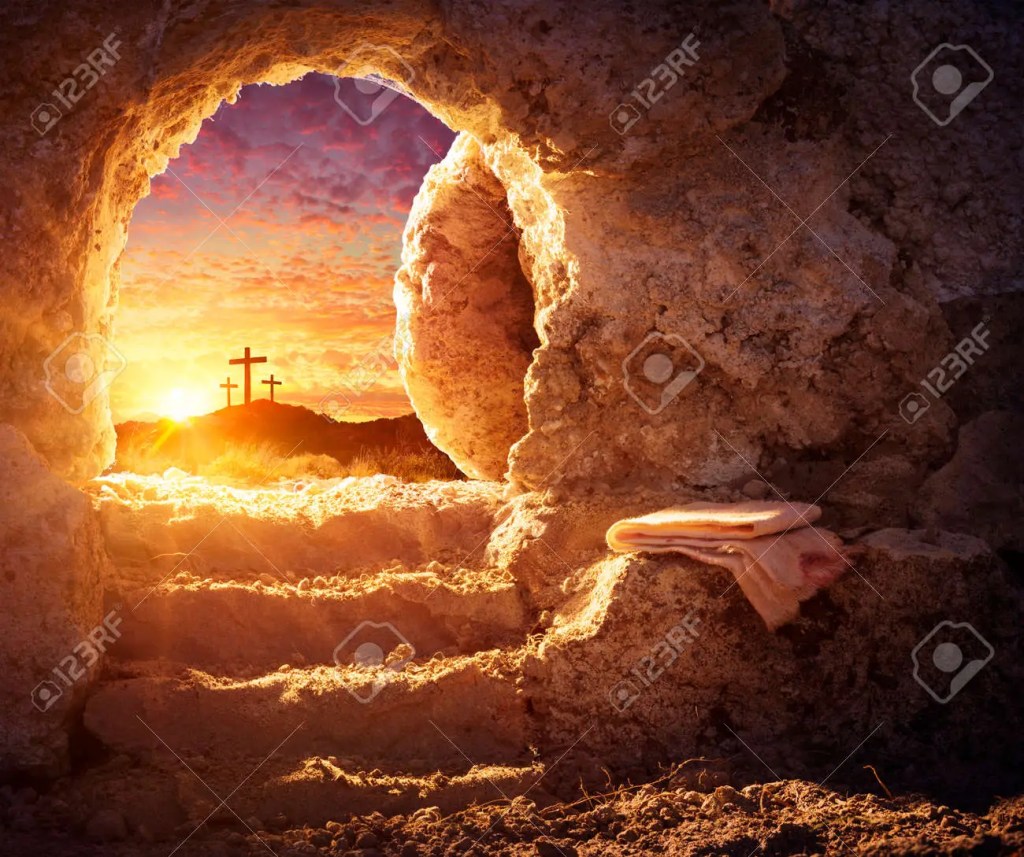 The Empty Tomb: All the evidence we have or need that God&nbsp;exists