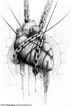 The Paradox of Healing: we despise the&nbsp;cure.