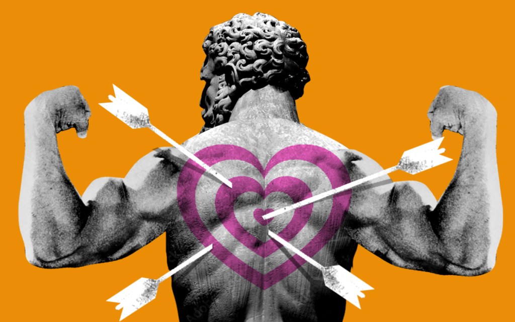 5 things that you want and it is not&nbsp;pornography