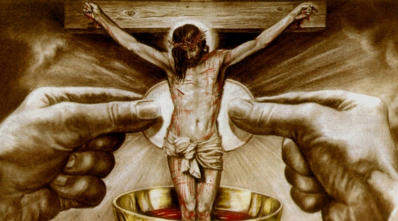 A Question for My Protestant Brothers and&nbsp;Sisters…