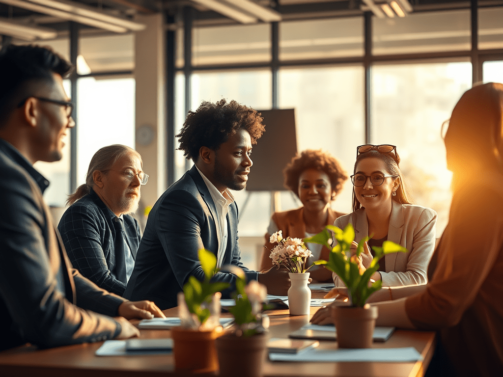 If I Could Baptize Capitalism Then I Would Change Three Things